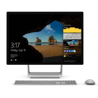 Microsoft Surface Studio I7/16/1TB+128SSD/2G All In One